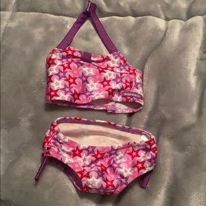 American Girl Swimsuit